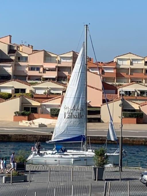 Appartement Plage En Residence Entier 2 Chambres Capbreton Luaran gambar