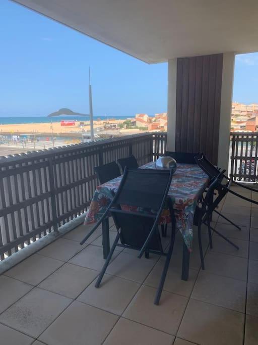 Appartement Plage En Residence Entier 2 Chambres Capbreton Luaran gambar
