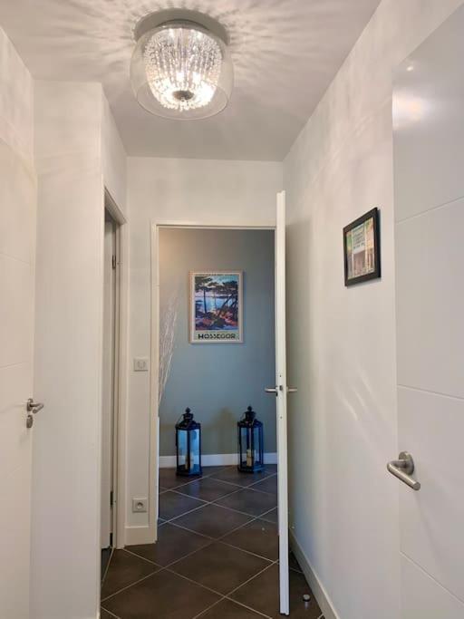 Appartement Plage En Residence Entier 2 Chambres Capbreton Luaran gambar