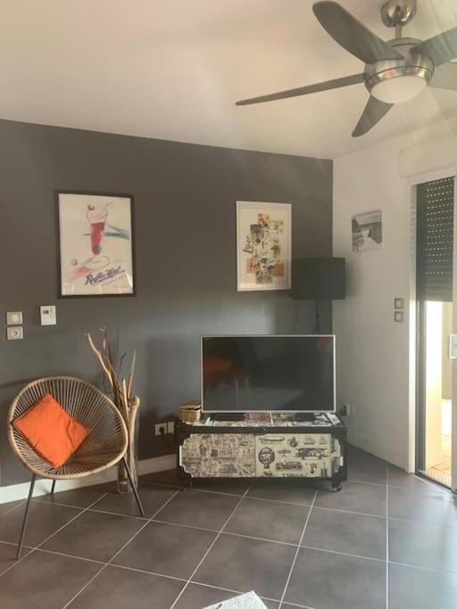 Appartement Plage En Residence Entier 2 Chambres Capbreton Luaran gambar